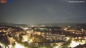 Město Banská Bystrica