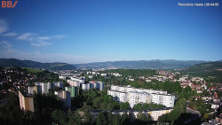 Pohled od Sásové-Rudlové