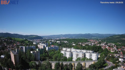 Pohled od Sásové-Rudlové