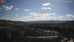 Pohled od Sásové-Rudlové