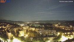 Pohled od Sásové-Rudlové