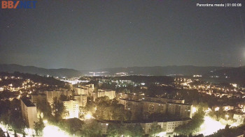 Město Banská Bystrica