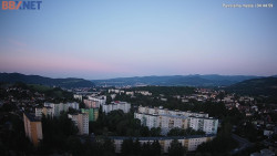 Pohled od Sásové-Rudlové