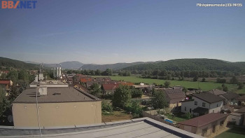 Město Banská Bystrica