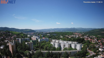 Město Banská Bystrica