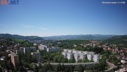 Pohled od Sásové-Rudlové