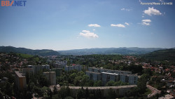 Pohled od Sásové-Rudlové