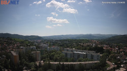Pohled od Sásové-Rudlové