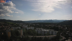 Pohled od Sásové-Rudlové