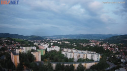 Pohled od Sásové-Rudlové