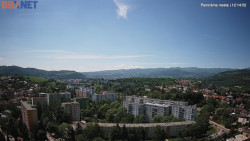 Pohled od Sásové-Rudlové