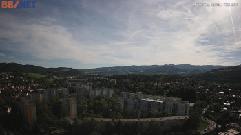 Město Banská Bystrica