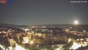 Město Banská Bystrica