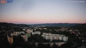 Město Banská Bystrica
