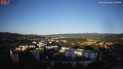 Pohled od Sásové-Rudlové