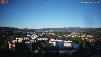 Město Banská Bystrica
