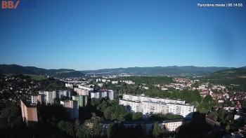 Město Banská Bystrica