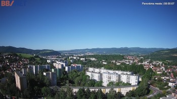 Město Banská Bystrica