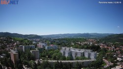 Pohled od Sásové-Rudlové