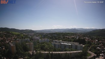 Město Banská Bystrica