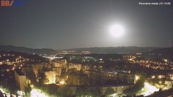 Město Banská Bystrica