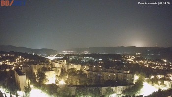 Město Banská Bystrica