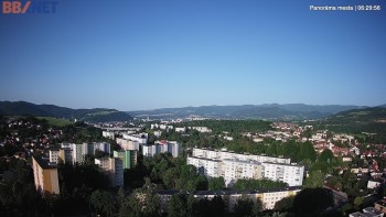 Město Banská Bystrica