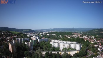 Město Banská Bystrica