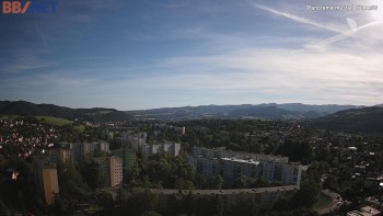 Město Banská Bystrica