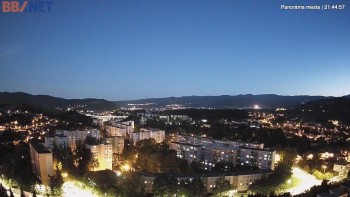 Město Banská Bystrica
