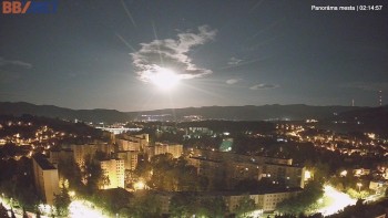 Město Banská Bystrica