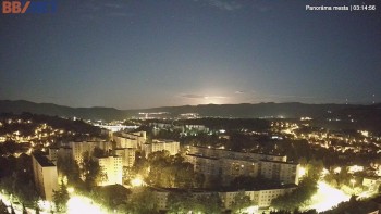 Město Banská Bystrica