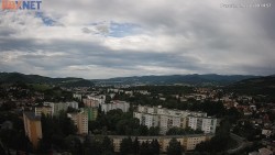 Pohled od Sásové-Rudlové