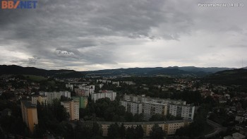 Město Banská Bystrica