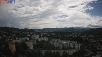Město Banská Bystrica