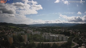 Město Banská Bystrica