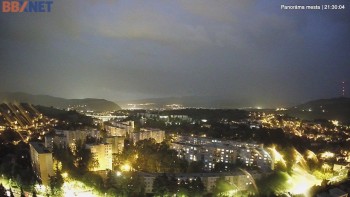 Město Banská Bystrica