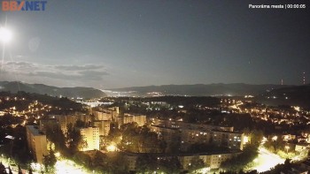 Město Banská Bystrica