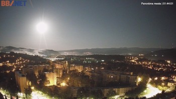 Město Banská Bystrica