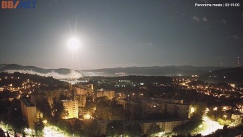 Město Banská Bystrica