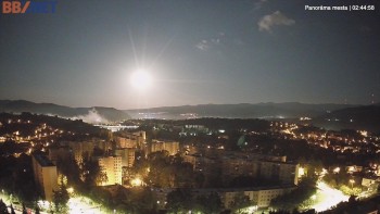 Město Banská Bystrica