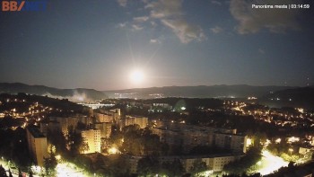 Město Banská Bystrica
