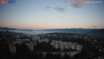 Město Banská Bystrica