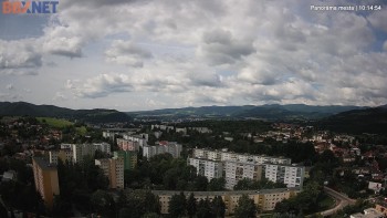 Město Banská Bystrica
