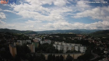 Město Banská Bystrica