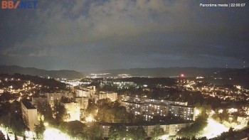 Město Banská Bystrica