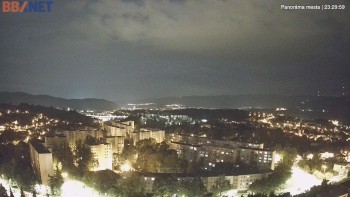 Město Banská Bystrica