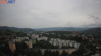 Město Banská Bystrica