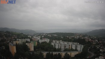 Město Banská Bystrica