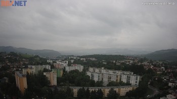 Město Banská Bystrica